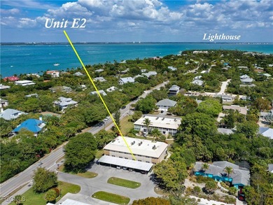 Beach Condo For Sale in Sanibel, Florida