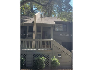 Beach Home For Sale in Hilton Head Island, South Carolina