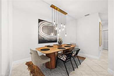 Beach Home For Sale in Naples, Florida