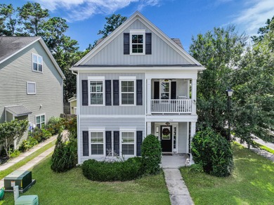 Beach Home For Sale in Johns Island, South Carolina