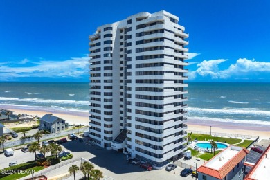 Beach Condo For Sale in Daytona Beach, Florida