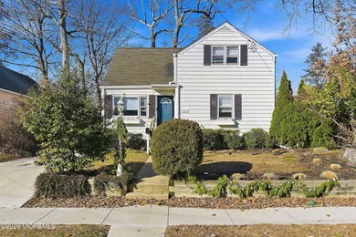 Beach Home Sale Pending in Ocean Township, New Jersey
