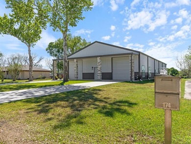 Beach Home For Sale in Bay City, Texas