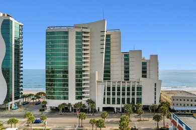 Beach Condo For Sale in Myrtle Beach, South Carolina