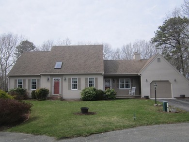 Beach Home Sale Pending in Dennis, Massachusetts