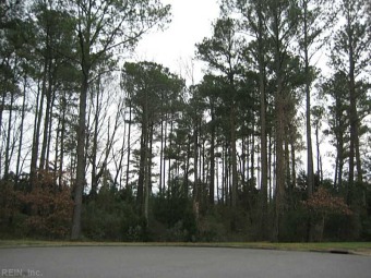 Beach Acreage For Sale in Hampton, Virginia