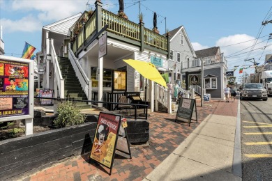 Beach Commercial Off Market in Provincetown, Massachusetts