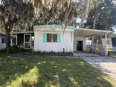 Beach Home For Sale in Port Orange, Florida
