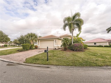 Beach Home For Sale in Cape Coral, Florida