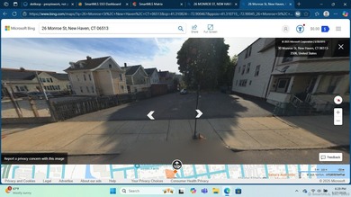 Beach Lot Active Under Contract in New Haven, Connecticut