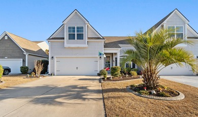 Beach Townhome/Townhouse For Sale in Myrtle Beach, South Carolina