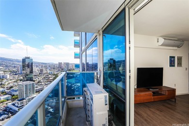 Beach Condo For Sale in Honolulu, Hawaii