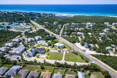Beach Condo For Sale in Santa Rosa Beach, Florida