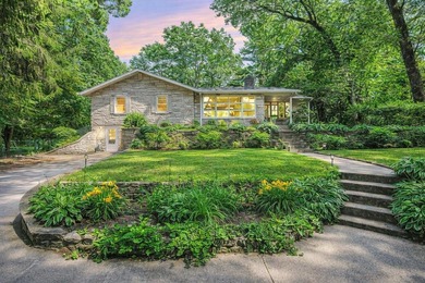 Beach Home For Sale in Spring Lake, Michigan