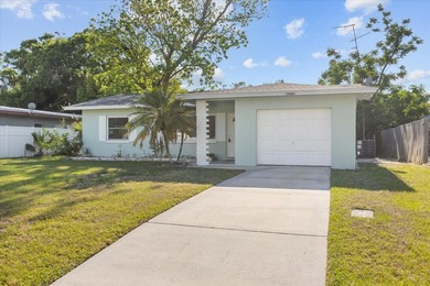 Beach Home For Sale in Largo, Florida