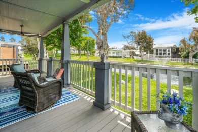 Beach Home For Sale in Carlsbad, California