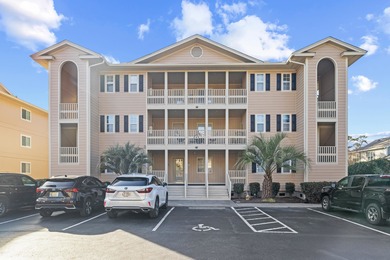 Beach Condo For Sale in North Myrtle Beach, South Carolina