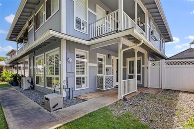 Beach Home For Sale in Ewa Beach, Hawaii