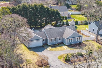 Beach Home For Sale in Chatham, Massachusetts