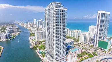 Beach Condo For Sale in Hollywood, Florida