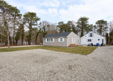 Beach Home For Sale in Dennis Port, Massachusetts