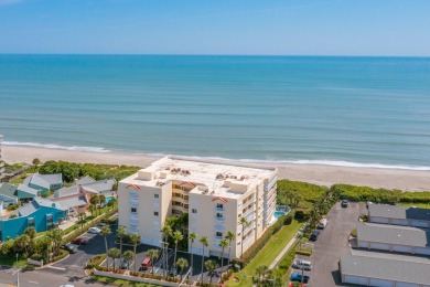 Beach Condo For Sale in Indialantic, Florida
