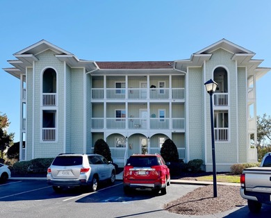 Beach Condo For Sale in Little River, South Carolina