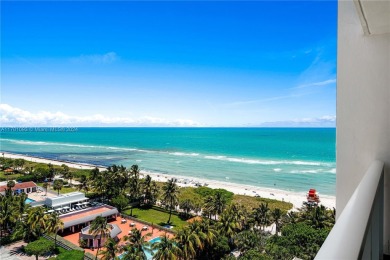 Beach Condo For Sale in Miami Beach, Florida