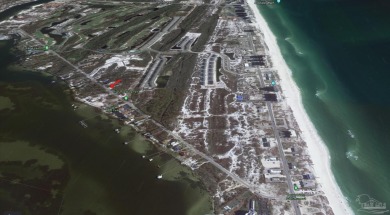 Beach Lot Off Market in Perdido Key, Florida