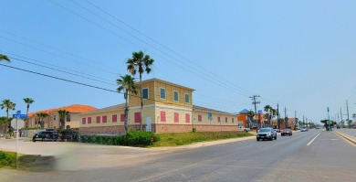 Beach Commercial For Sale in South Padre Island, Texas