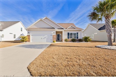 Beach Home Sale Pending in Surfside Beach, South Carolina