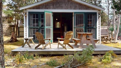 Beach Condo For Sale in Eastham, Massachusetts