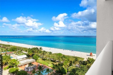 Beach Condo For Sale in Miami Beach, Florida