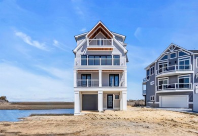 Beach Home For Sale in Strathmere, New Jersey