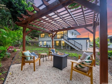 Beach Home For Sale in Aiea, Hawaii