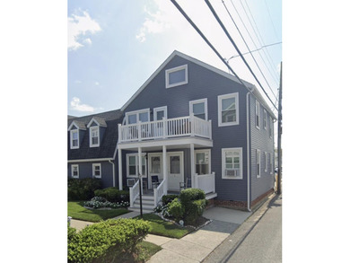 Beach Condo For Sale in Ocean City, New Jersey