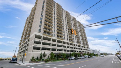 Beach Condo For Sale in Margate, New Jersey