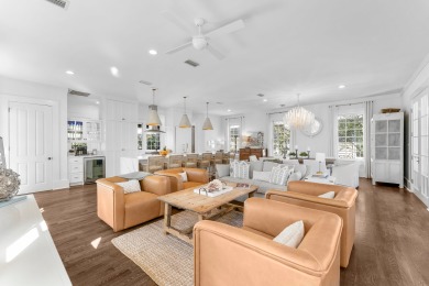 Vacation Rental Beach House in Rosemary Beach, Florida