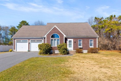 Beach Home Sale Pending in East Falmouth, Massachusetts