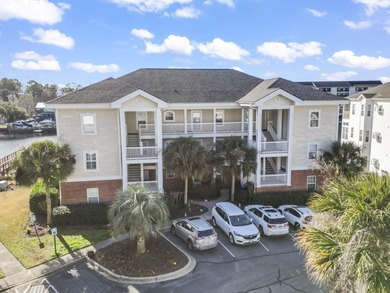 Beach Condo For Sale in Myrtle Beach, South Carolina