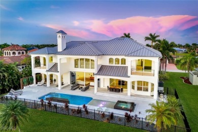 Beach Home For Sale in Cape Coral, Florida