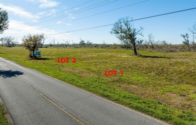 Beach Lot For Sale in Dulac, Louisiana