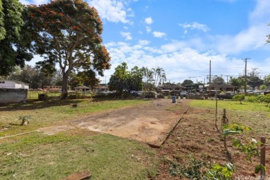 Beach Lot For Sale in Wahiawa, Hawaii