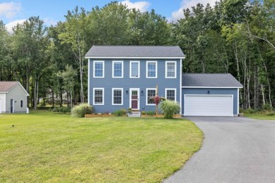 Beach Home For Sale in Wells, Maine