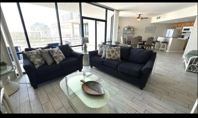 Beach Condo For Sale in South Padre Island, Texas