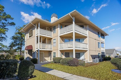 Beach Condo For Sale in Little River, South Carolina