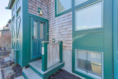 Beach Condo Sale Pending in Provincetown, Massachusetts