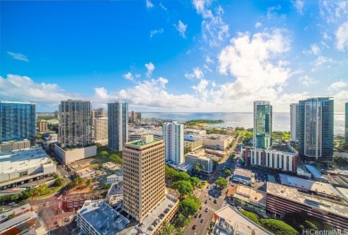 Beach Condo For Sale in Honolulu, Hawaii