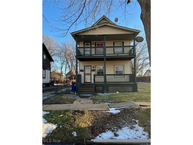 Beach Home Sale Pending in Cleveland, Ohio