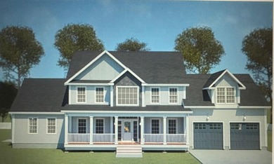 Beach Home For Sale in West Barnstable, Massachusetts